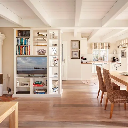 Tatil Evi Reethues Maj - Links