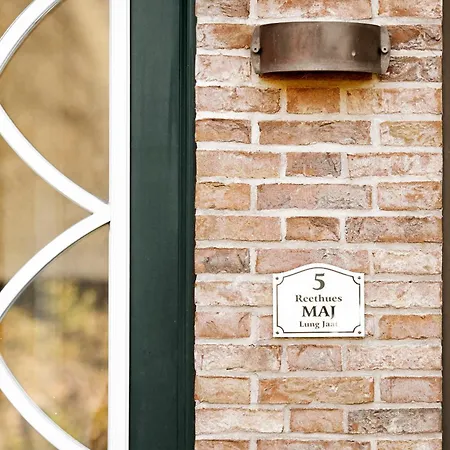 Semesterbostad Reethues Maj - Links