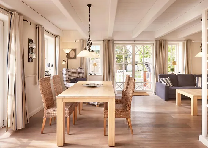 Reethues Maj - Links Utersum