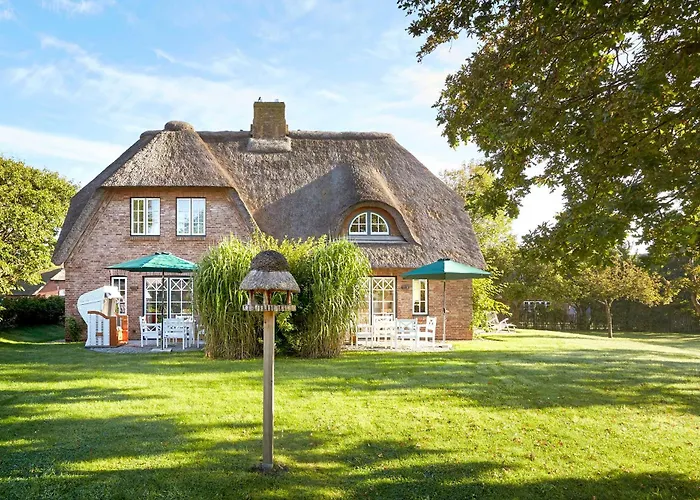 Reethues Maj - Links *